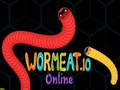 Spiel Wormeat.io Online