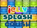 Spiel Jelly Splash Crush