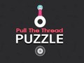 Spiel Pull the Thread Puzzle