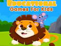 Spiel Educational Games For Kids 