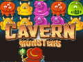Spiel Cavern Monsters