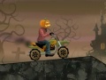 Spiel Pumpkin Head Rider 2