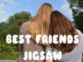 Spiel Best Friends Jigsaw