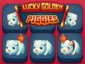 Spiel Lucky Golden Piggiesl