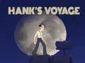 Spiel Hank’s Voyage
