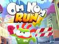 Spiel Om Nom: Run