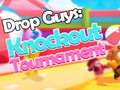 Spiel Drop Guys: Knockout Tournament
