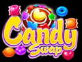 Spiel Candy Swap