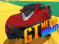 Spiel GT Mega ramp