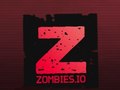 Spiel Zombies.io