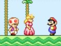 Spiel Super Mario Advance