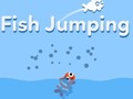 Spiel Fish Jumping