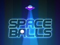 Spiel Space Balls