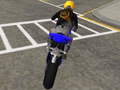 Spiel City Bike Stunt Racing