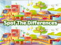 Spiel Spot The Differences