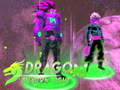 Spiel Dragon Shadow Fight