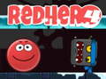 Spiel Red Hero 4