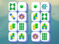 Spiel Mahjong Story 2