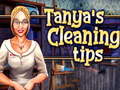 Spiel Tanya`s Cleaning Tips