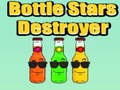 Spiel Bottle Stars Destroyer