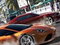 Spiel Lamborghini Aventador Simulator