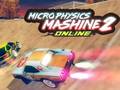 Spiel Micro Physics Mashine Online 2