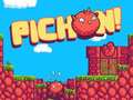 Spiel Pichon: The Bouncy Bird