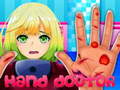 Spiel Hand Doctor 