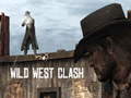 Spiel Wild West Clash