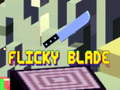 Spiel Flicky blade