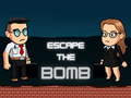 Spiel Escape The bomb