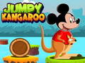 Spiel Jumpy Kangaro 