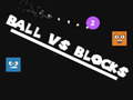 Spiel Ball vs Blocks
