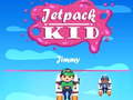 Spiel Jetpack Kid 