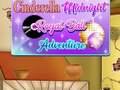 Spiel Cinderella Midnight Royal Ball Adventure