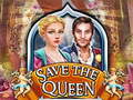 Spiel Save the Queen
