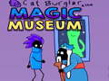 Spiel Cat Burglar & The Magic Museum
