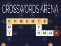 Spiel Crosswords Arena