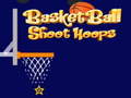 Spiel Basket Ball Shoot Hoops 
