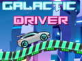 Spiel Galactic Driver