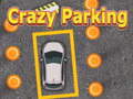 Spiel Crazy Parking