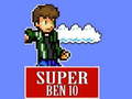 Spiel Super Ben 10