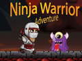 Spiel Ninja Warrior Adventure