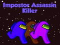 Spiel Impostor Assassin Killer