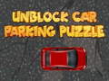 Spiel Unblock Car Parking puzzle