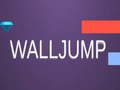 Spiel Wall jump