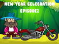 Spiel New Year Celebration Episode2
