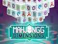 Spiel Mahjongg Dimensions