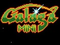 Spiel Galaga Mini