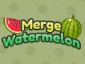 Spiel Merge Watermelon